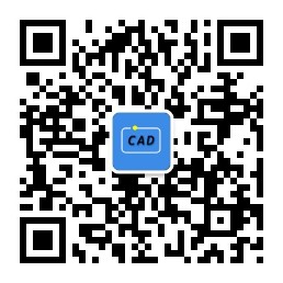 微信公众号二维码